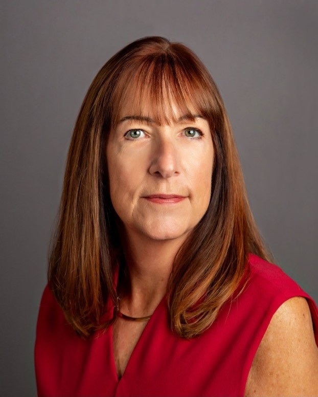 Esther Tinklenberg, RN