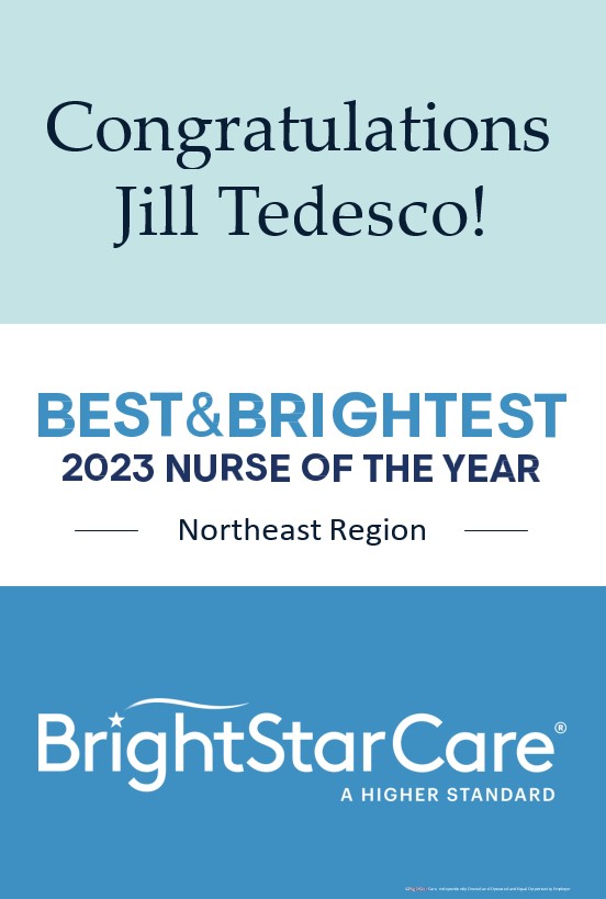 2023 Nurse of the Year 