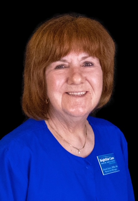 Ursula Uracs, BSN, RN