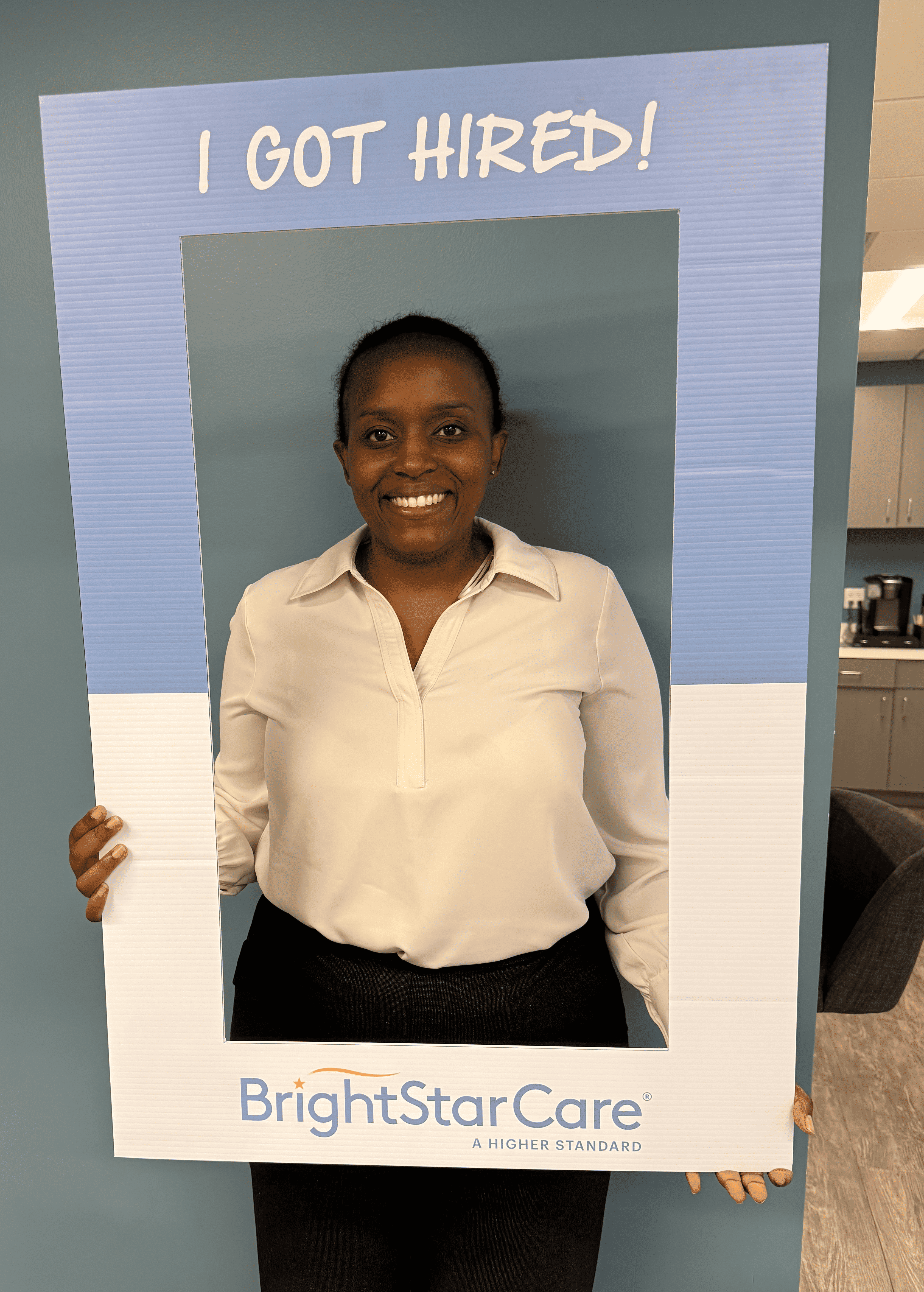 Jessie Njeri