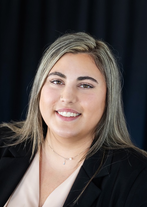 Sierra Mazurkiewicz, CDP