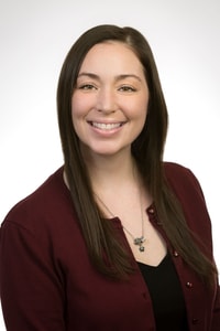 Aubrie Millward, LPN