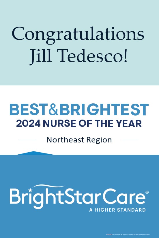 2024 Nurse of the Year