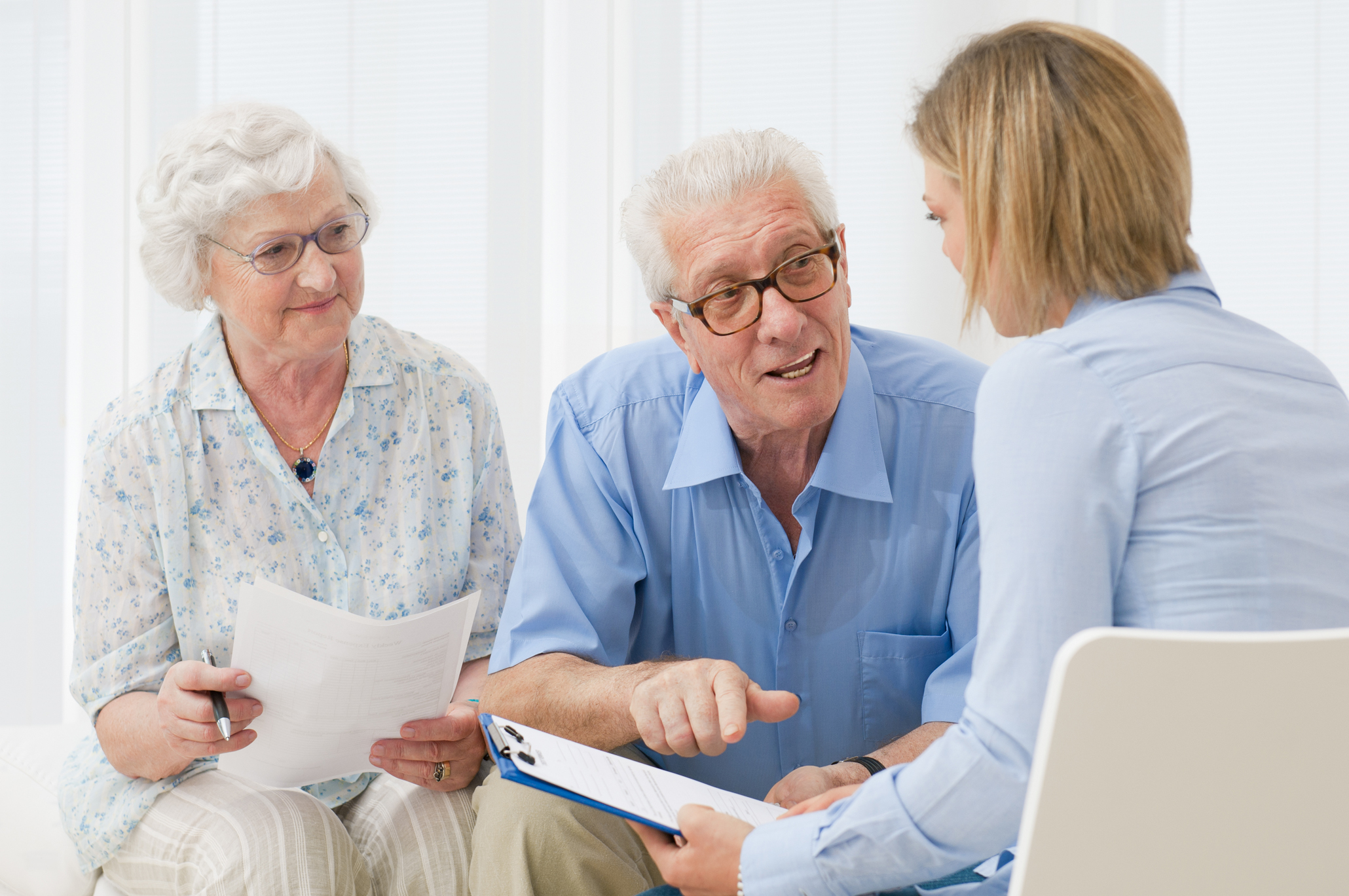 Be prepared for end-of-life decisions. BrightStar Care, your best source for senior care in Waunakee WI, can help you understand advance directives and power of attorney.
