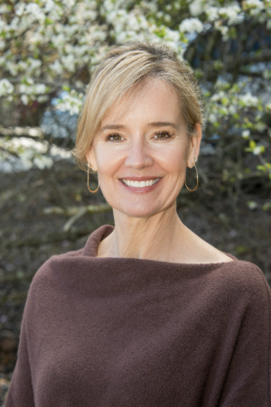 Christy Wolf
