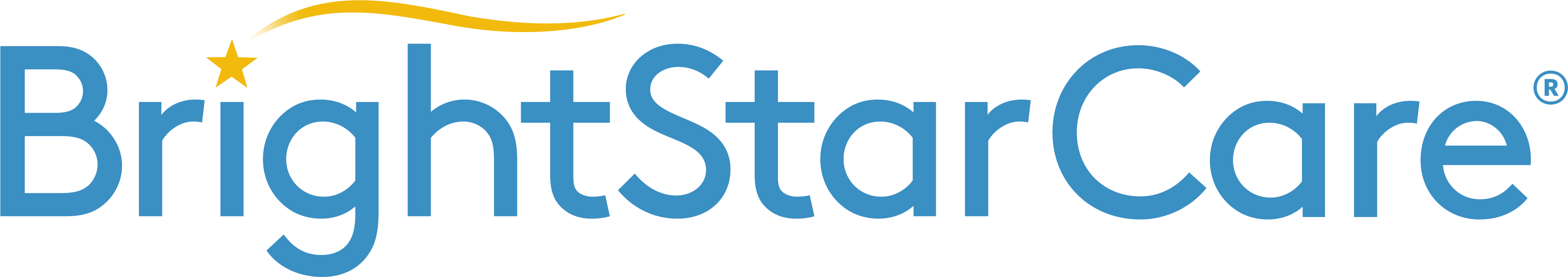 BrightStar Care logo