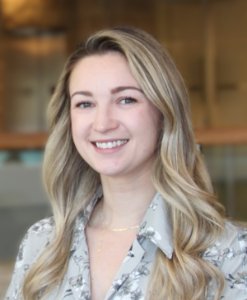 Caprielle Carboni, RN, Director of Nursing - MA