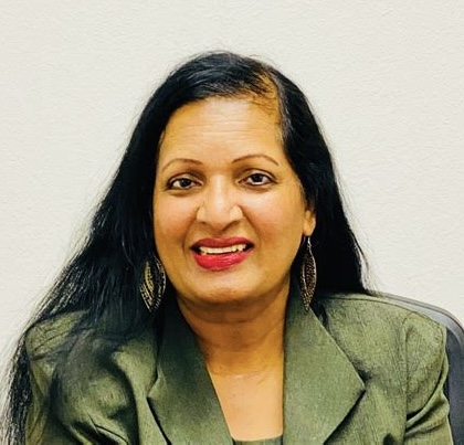 Amuda Venkataraman