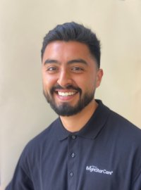 Tyler Munoz