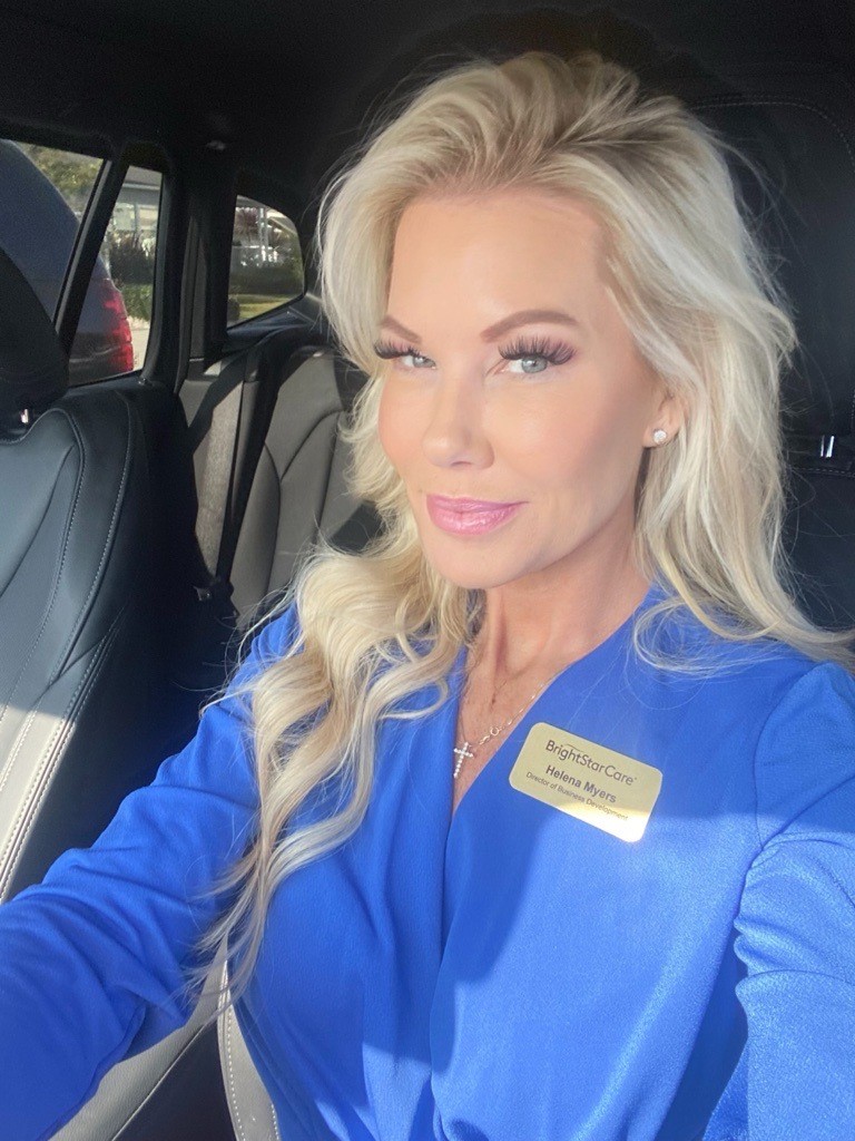 Helena Myers Picture