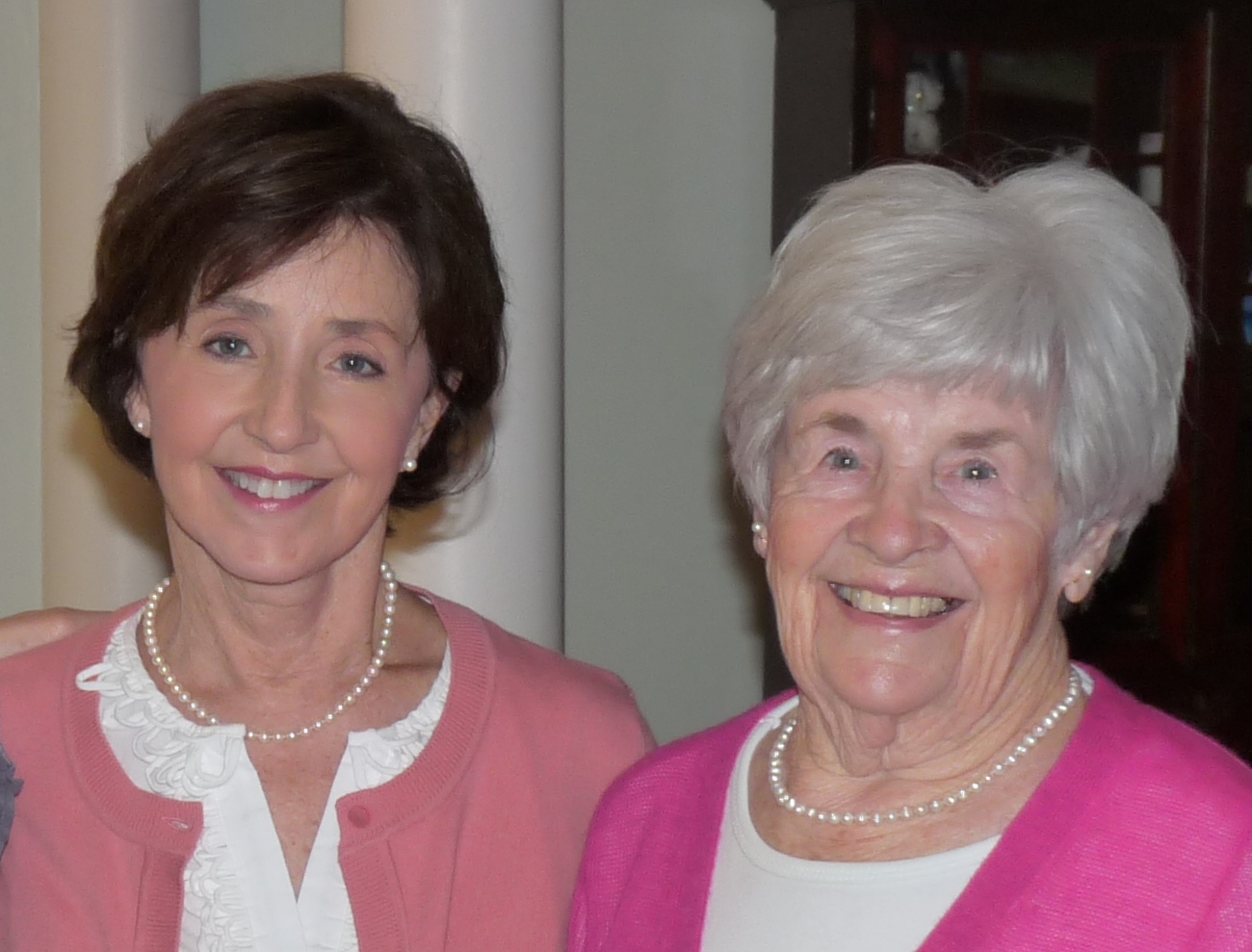 nanaw and mia