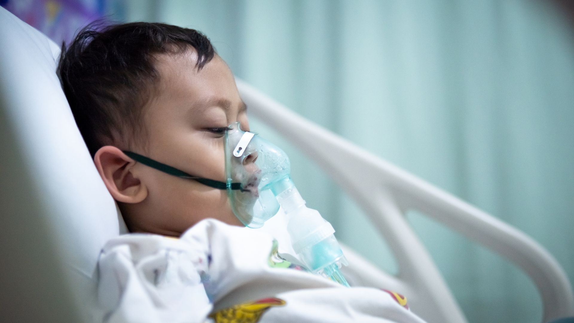 How to Care for a Child With Complex Medical Needs: Creating a Safe ...