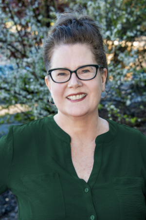 Helen Forrester