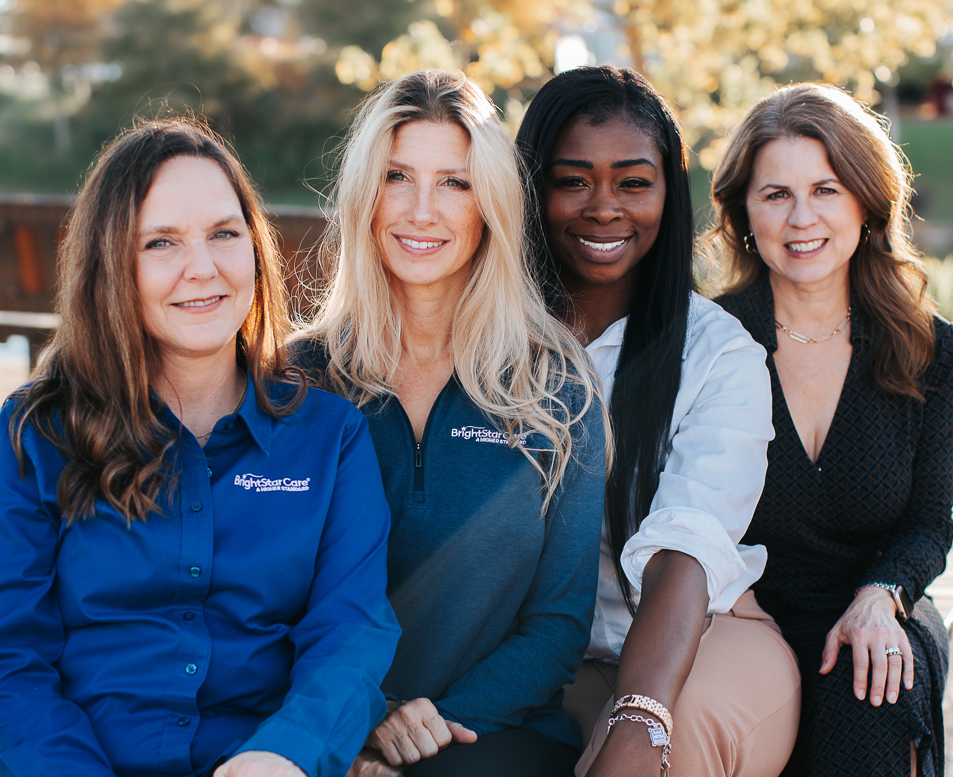 Admin Team