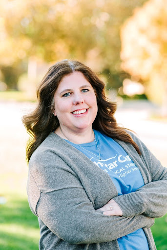 Kayla Fipps Customer Care Manager