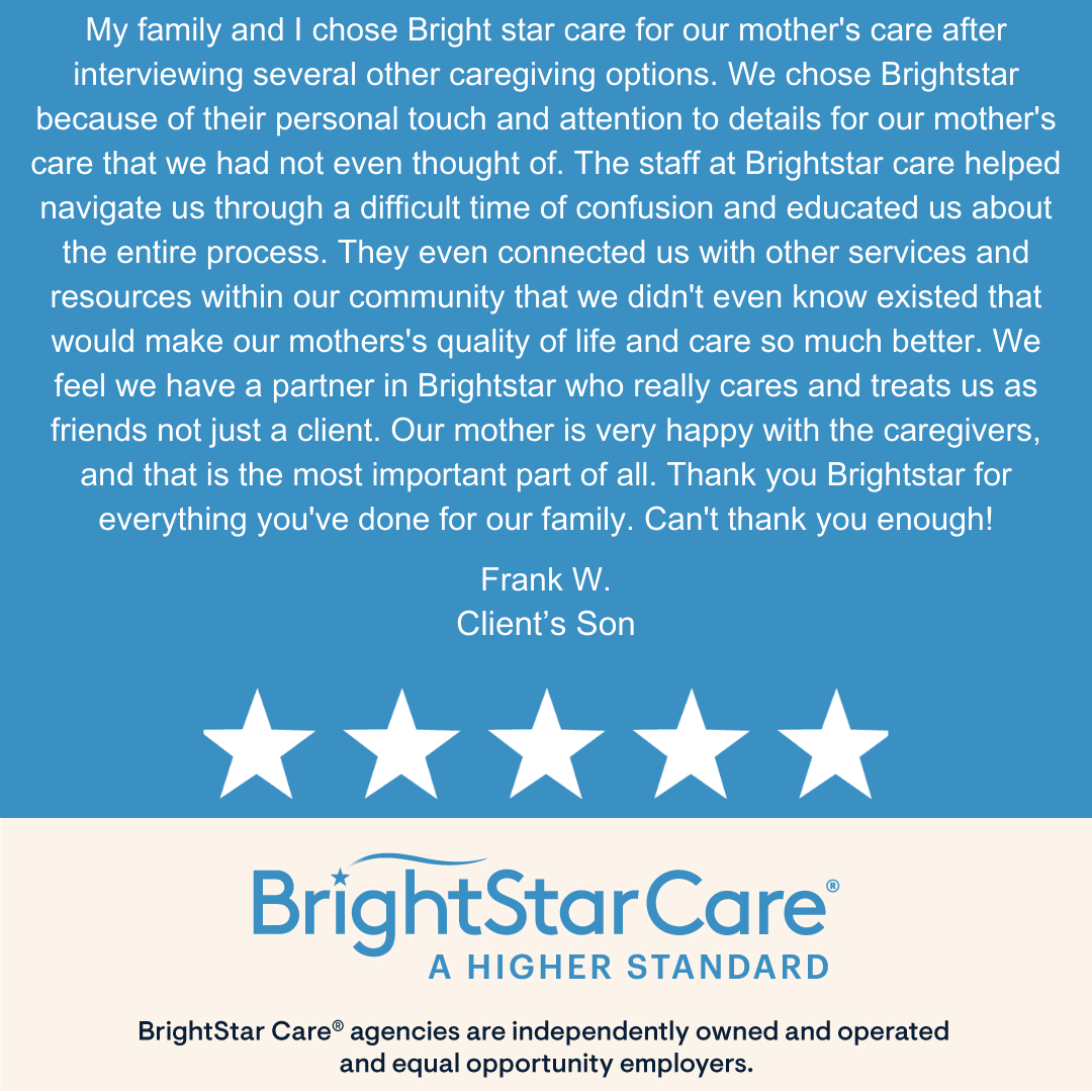 BrightStar Home Care - Medical Transport in Bonita Springs, FL photo 4