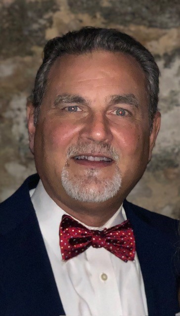 Jonathan Gray Director of Operations