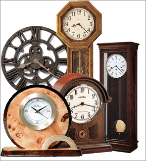 pictures of clocks