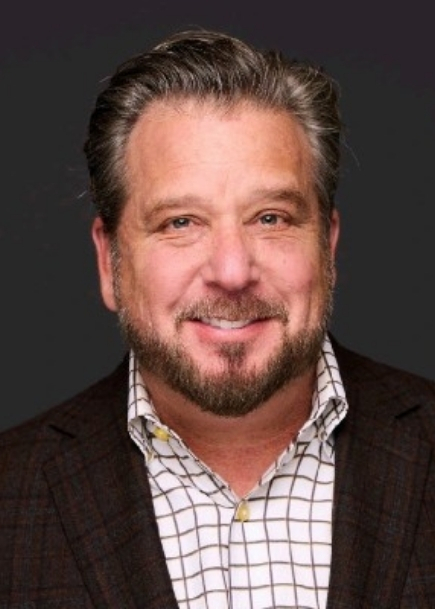 Jeff Whitaker