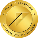 Joint Commission Gold Logo