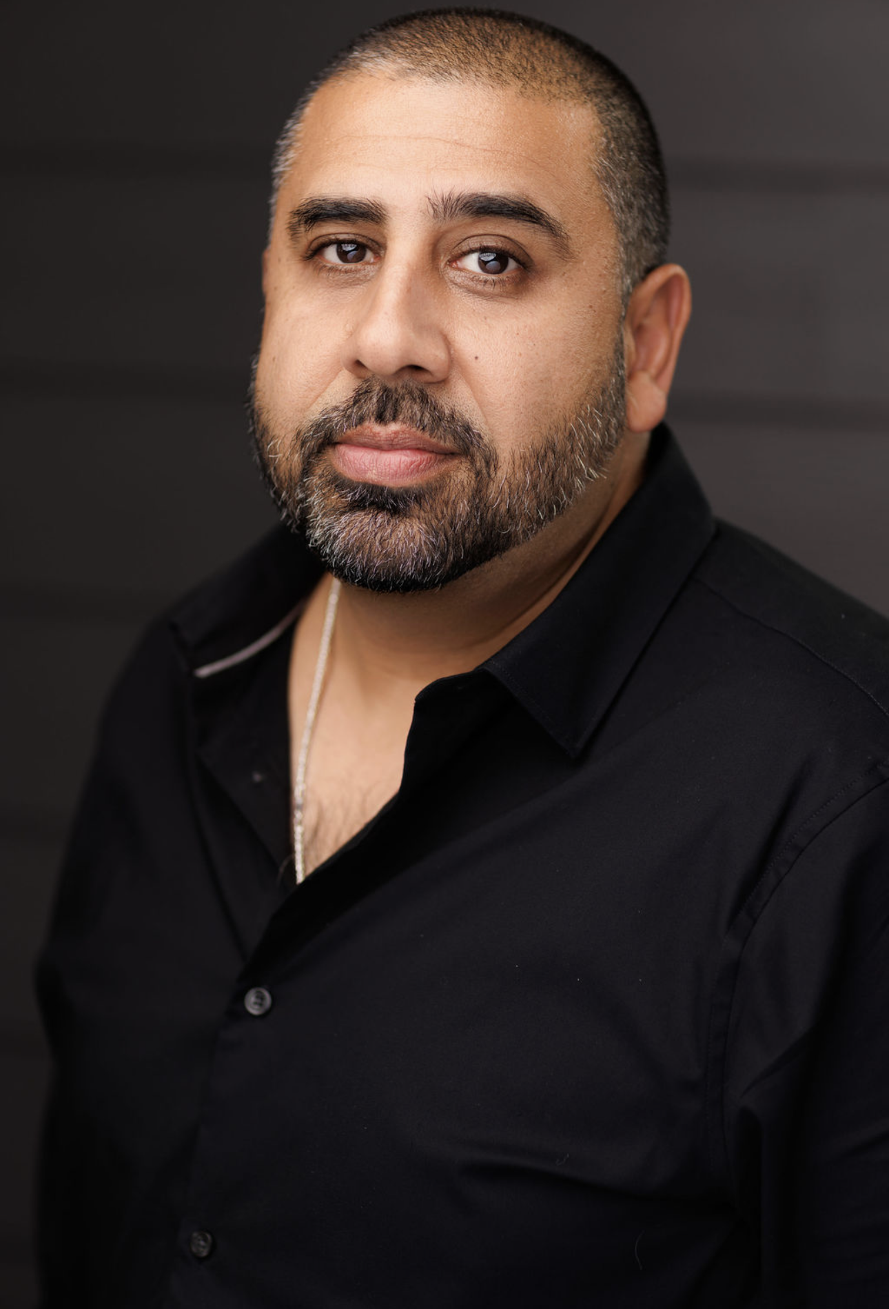 Said Yousef