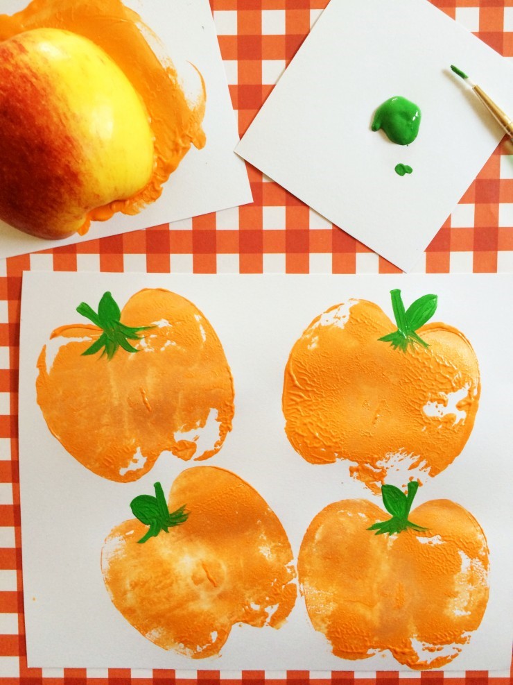 Pumpkin-Apple-Stamps