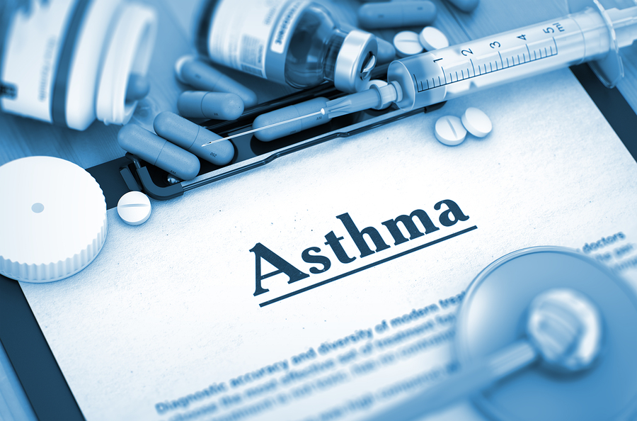 Homecare in Jupiter FL: What is Bronchial Asthma?