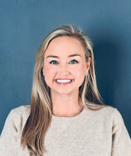 Cara Macon MBA, LGSW