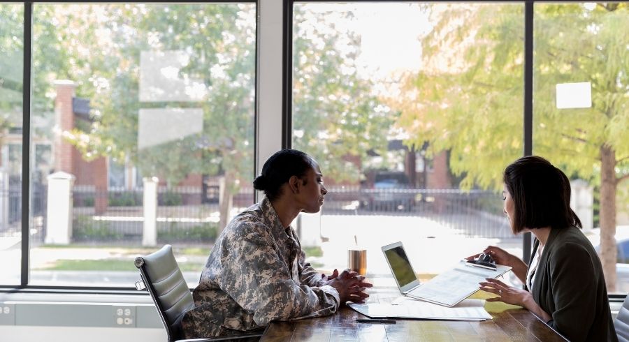 Veteran Benefits Conejo Valley