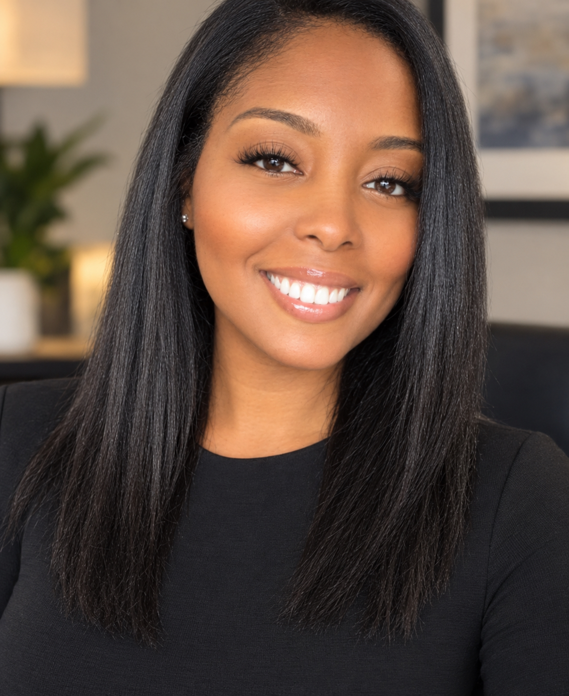 Ayanna Paige BSN, RN