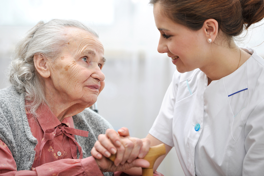 Elderly Care in Hobe Sound FL