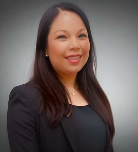 April Gallegos - HR Manager