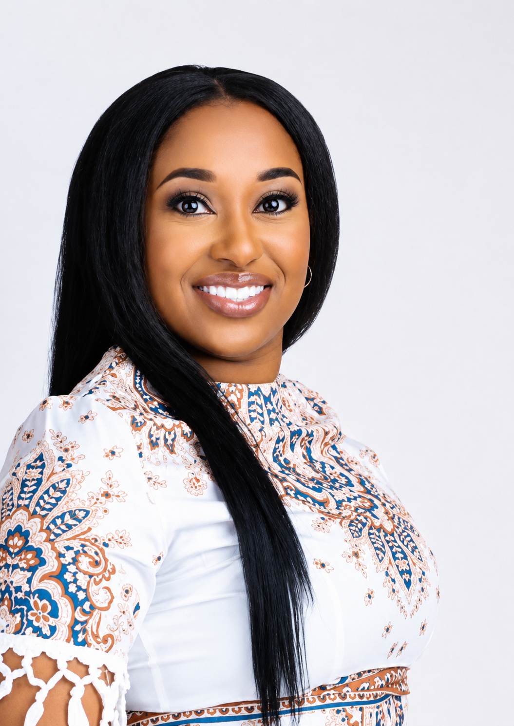 Shamille Thomas 
