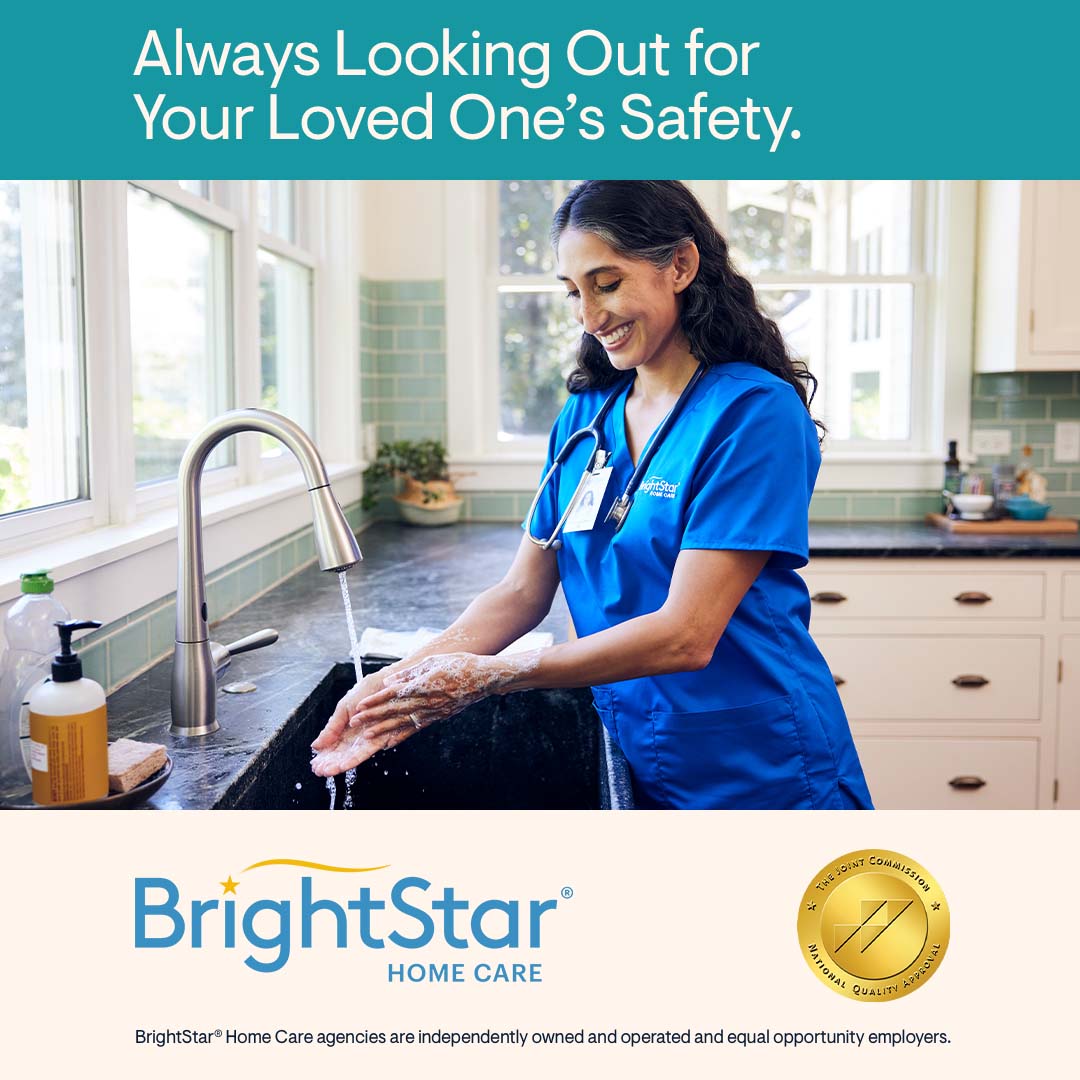 Brightstar Care Of Plano