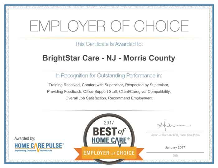 2017_BOHC_EofC_BrightStar_Care_NJ_Morris_County