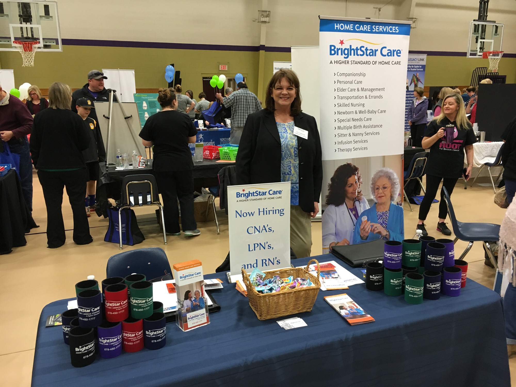 Senior-Expo-in-Dahlonega-GA