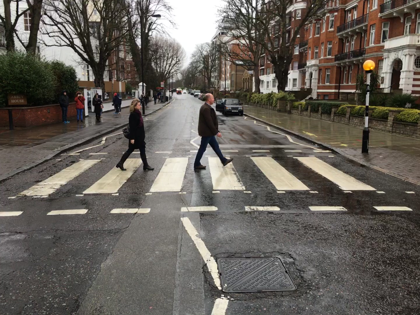 S&D Abbey Road