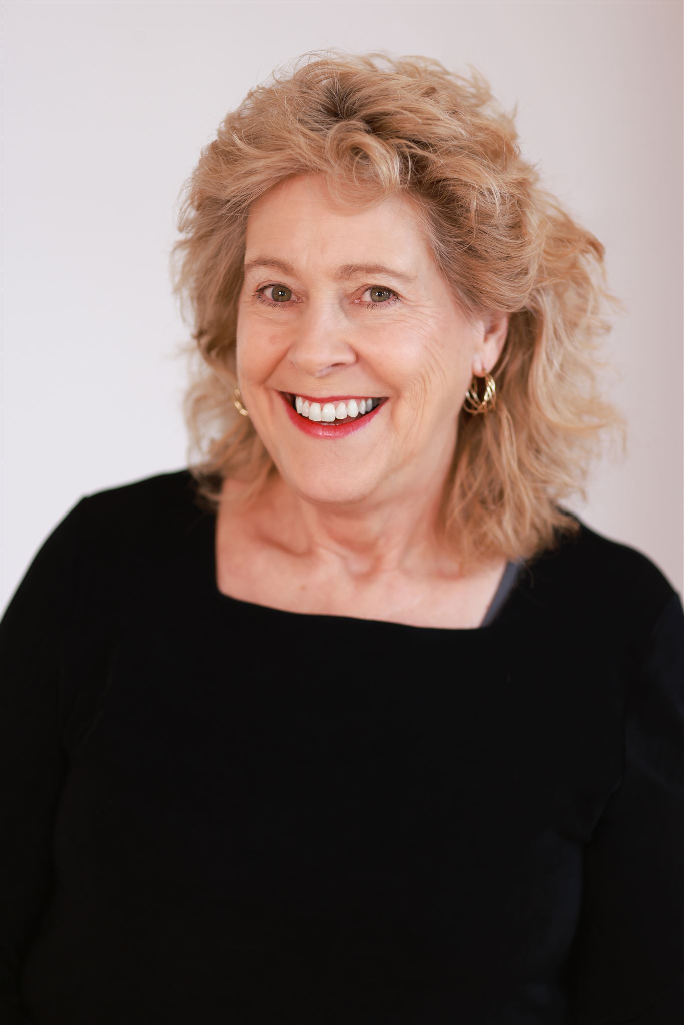 Margaret McIntyre, RN