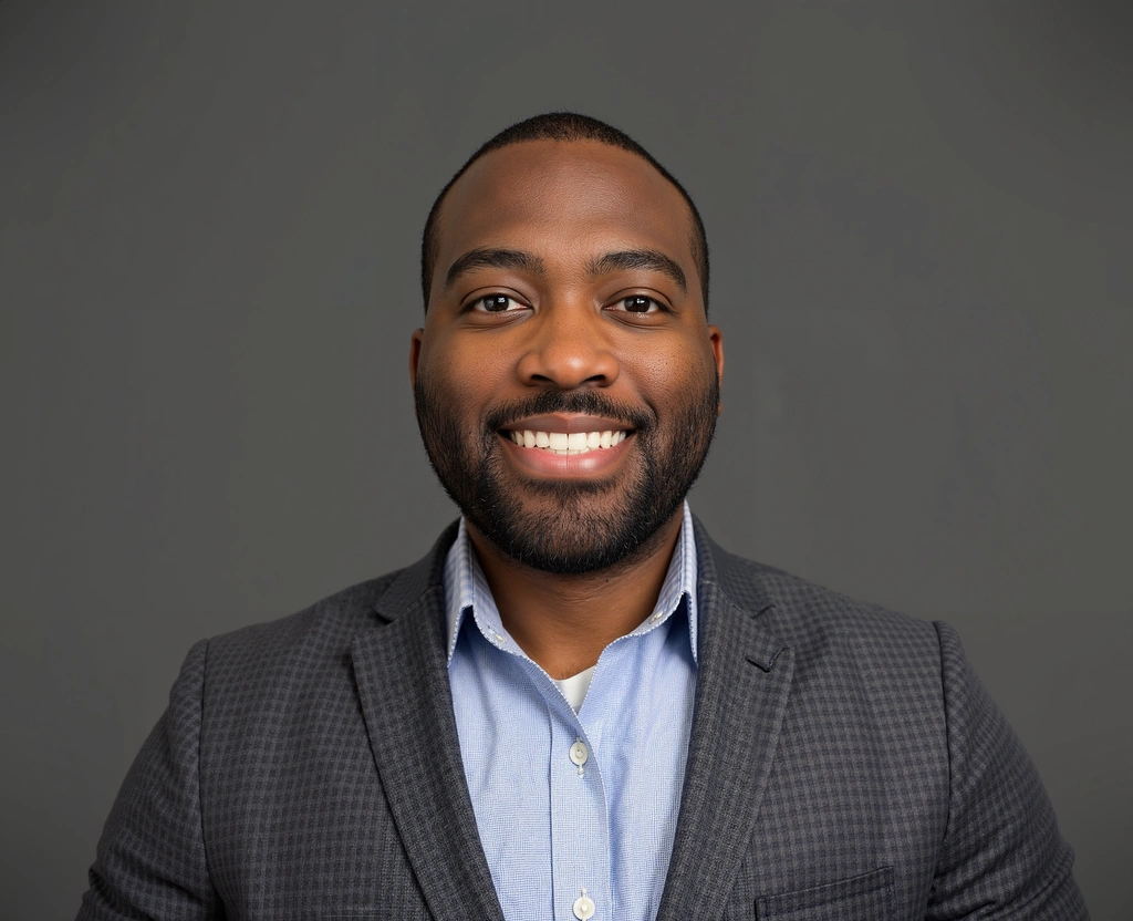 Richard Fulton, Jr.