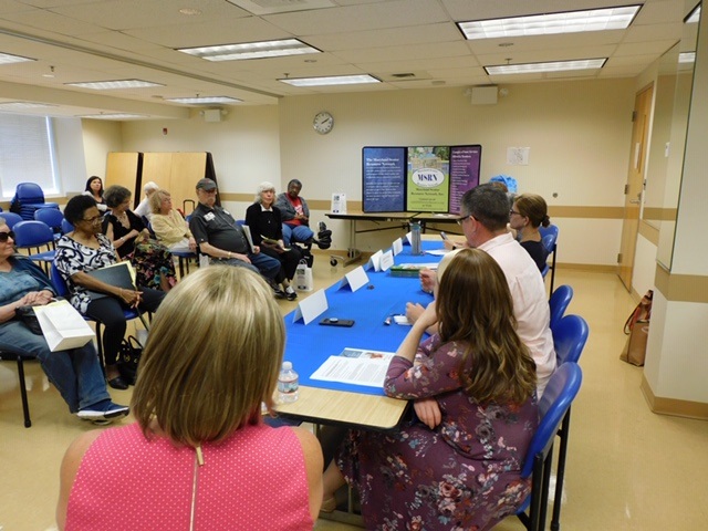 MSRN-ATE-Pikesville-Sr-Center-7-31-19-Panel-and-attendees.jpg