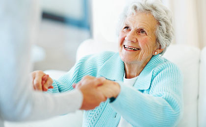 Elderly Home Care Sterling Heights.