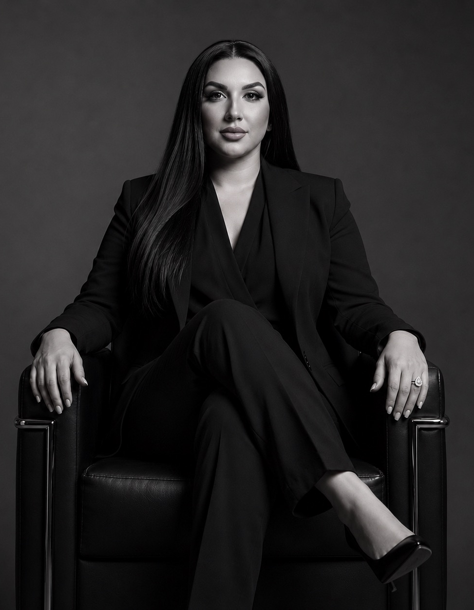Stephanie Barraza