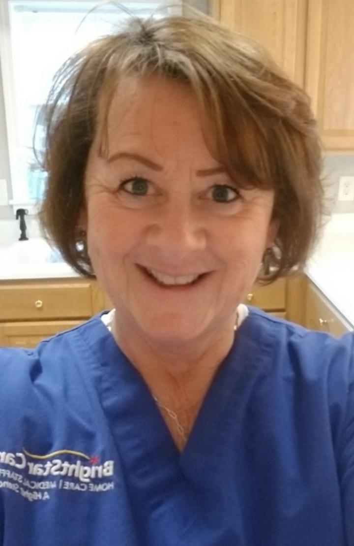 Our Easton InHome Care & Medical Staffing Team BrightStar Care