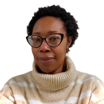 Kathleen Thomas, Customer Care Manager at BrightStar Care Cleveland