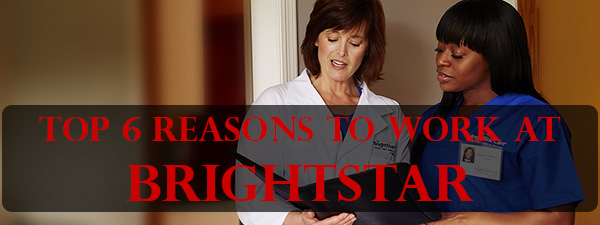 Top 6 Reasons