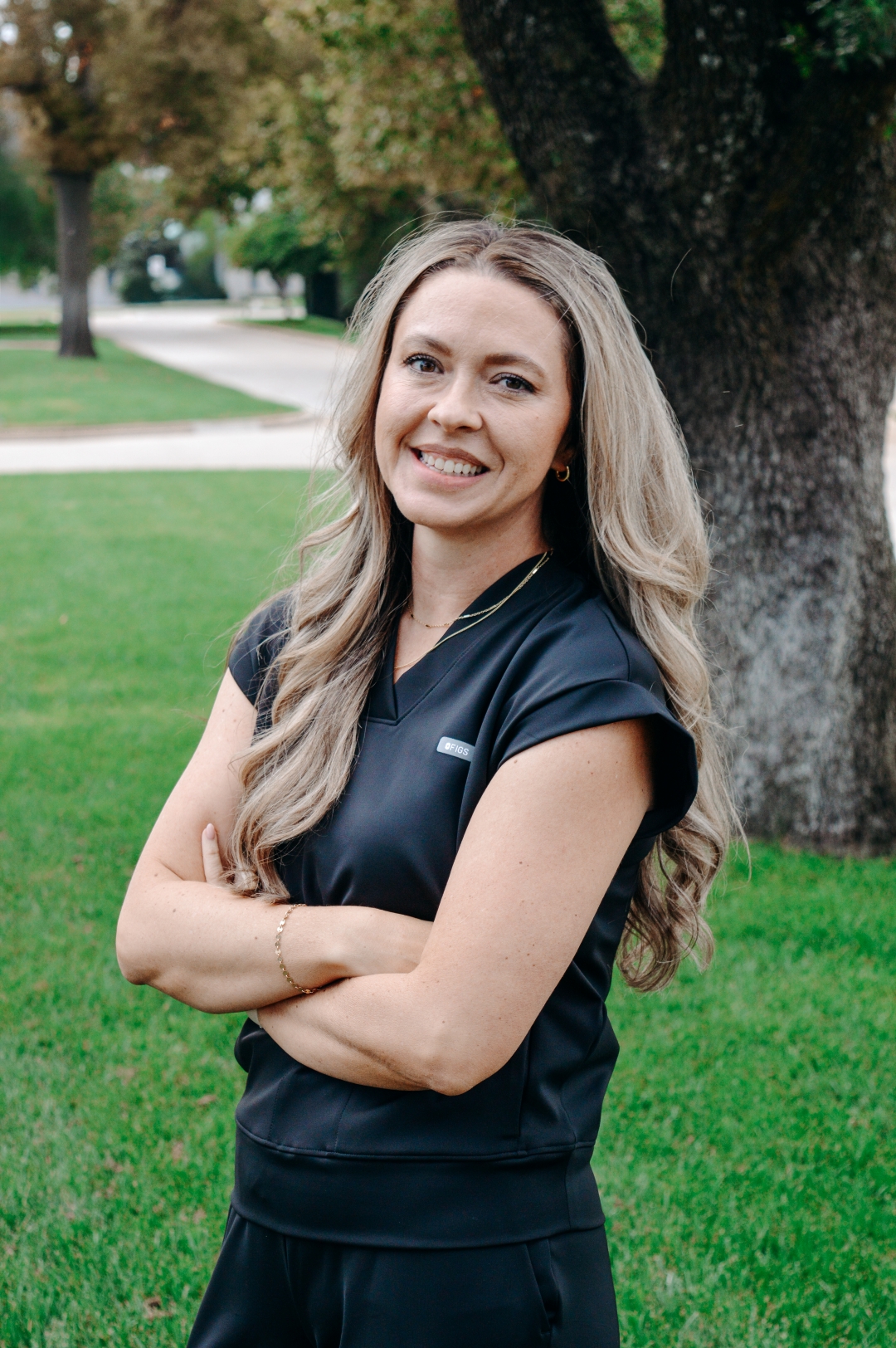 Whitney McGee Nurse Manager