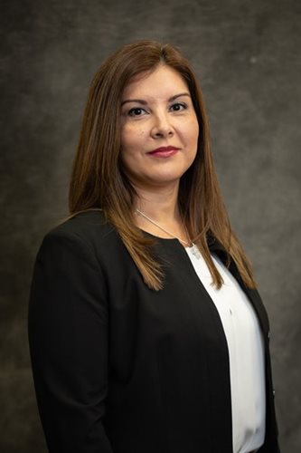 Patricia Castillo - Alternate Administrator