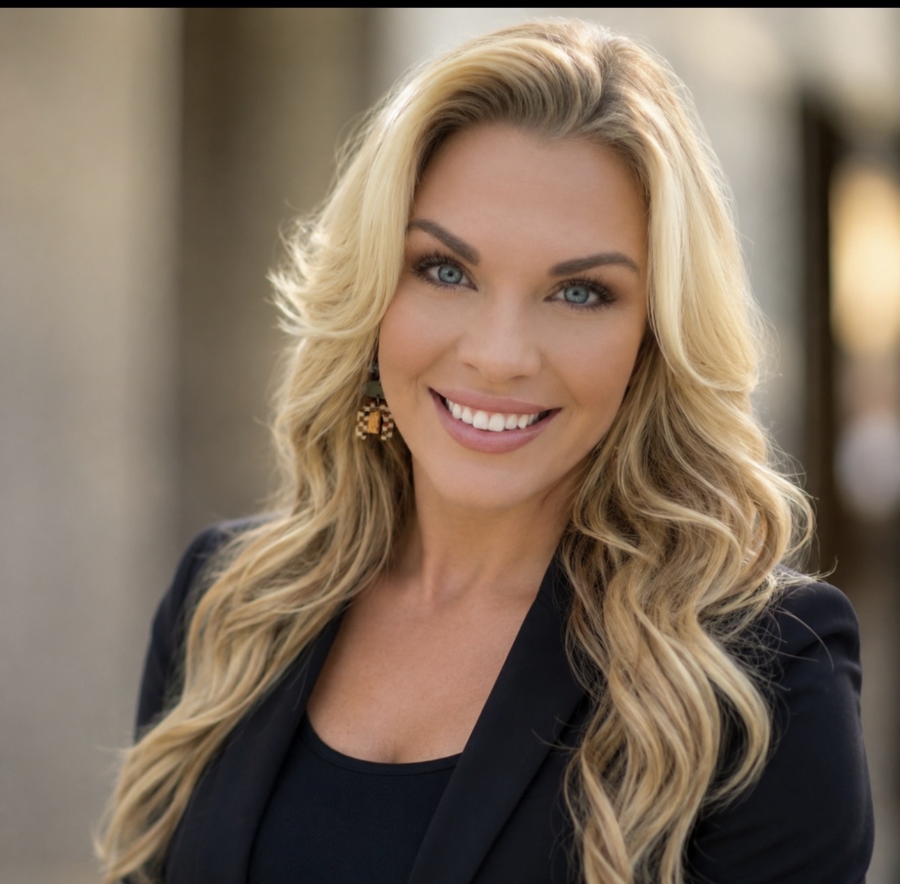 Stephani Goulet