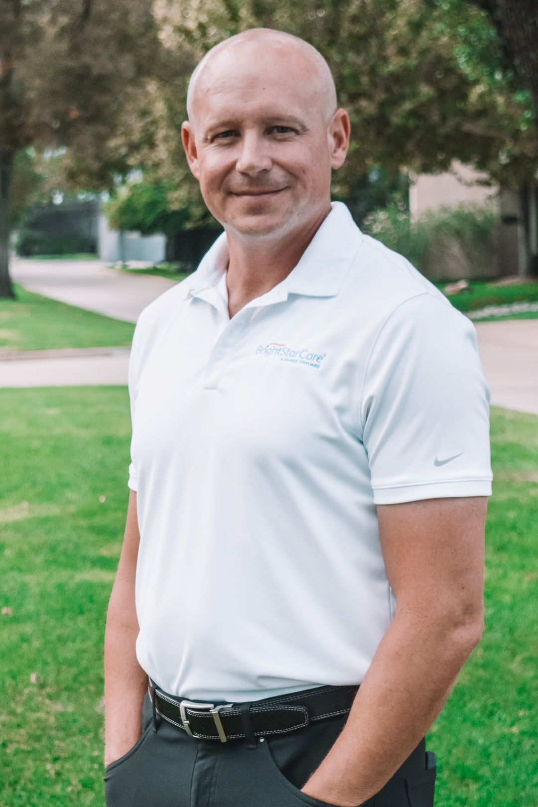 Jarod Cannicott Owner