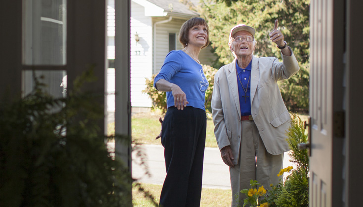 Home Care by BrightSta of Bucks Country